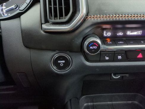 Used 2025 MAZDA CX-50 2.5 Hybrid w/ Premium Plus Pkg image 22