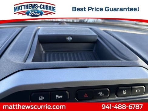 Certified 2022 Ford F250 Lariat w/ Tremor Off-Road Package image 20