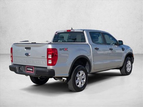 Used 2019 Ford Ranger XL w/ Equipment Group 101A Mid image 5