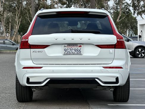 Used 2024 Volvo XC60 T8 Polestar AWD/4WD image 5