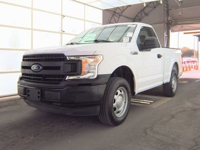 Used 2018 Ford F150 XL