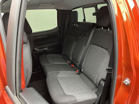 Certified 2024 Ford Ranger XLT AWD/4WD image 11