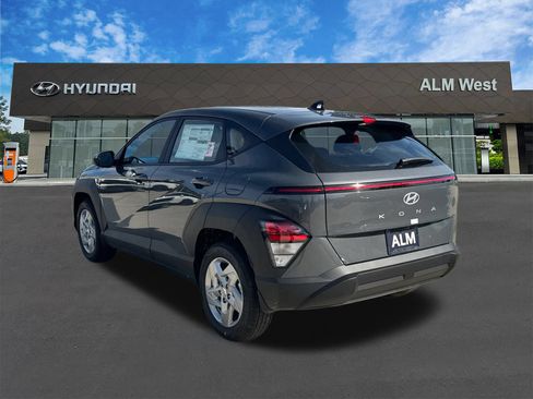 Used 2026 Hyundai Kona SE FWD image 7