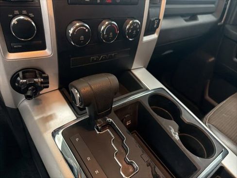 Used 2012 RAM 1500 Sport w/ Remote Start & Security Group AWD/4WD image 18