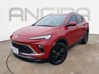 New 2026 Buick Encore GX Sport Touring w/ Comfort Package