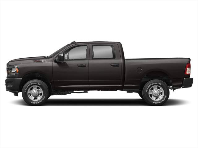 Certified 2024 RAM 2500 Tradesman w/ Chrome Appearance Group AWD/4WD image 3
