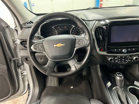 Used 2019 Chevrolet Traverse Premier w/ Redline Edition image 21