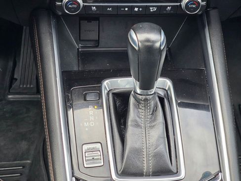 Used 2020 MAZDA CX-5 Grand Touring Reserve image 16