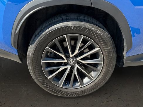 Used 2024 Lexus NX 350 AWD w/ Cold Area Package image 26
