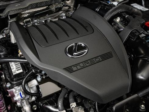 New 2026 Lexus RX 350 Premium AWD/4WD image 48
