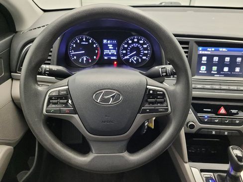 Used 2018 Hyundai Elantra SEL image 22