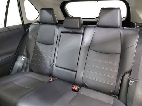 Used 2024 Toyota RAV4 Limited w/ Weather Package image 11