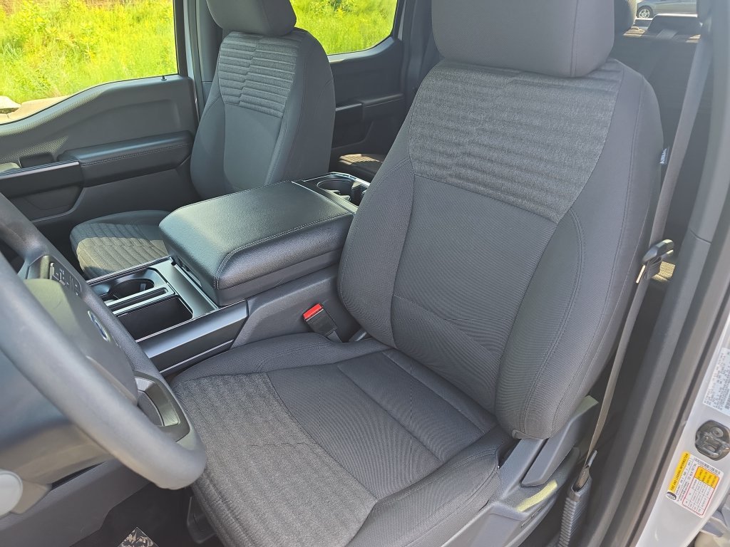 Used 2023 Ford F150 XL w/ STX Appearance Package AWD/4WD image 16