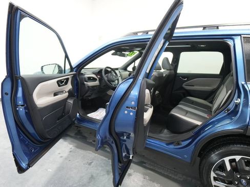 New 2026 Subaru Forester Limited image 22