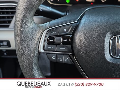Used 2020 Honda Accord LX image 15