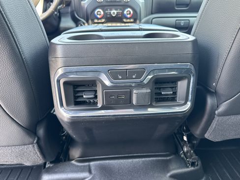 Used 2021 GMC Sierra 2500 Denali w/ Denali Ultimate Package AWD/4WD image 7