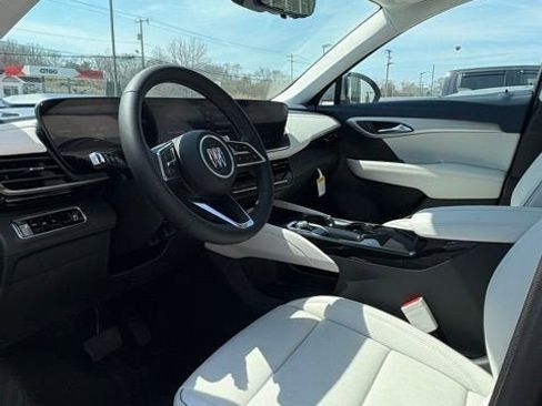 New 2026 Buick Envision Avenir AWD/4WD image 14