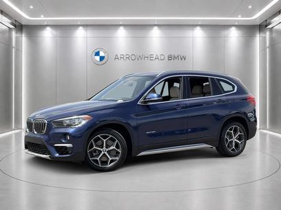 Used 2018 BMW X1 sDrive28i