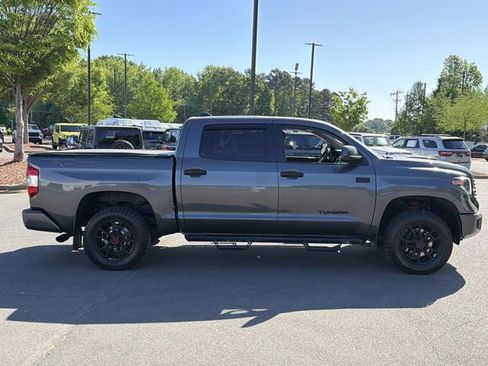 Used 2020 Toyota Tundra TRD Pro AWD/4WD image 14