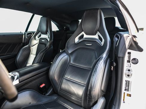 Used 2017 Mercedes-Benz C 63 AMG S image 24