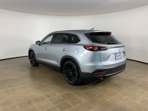 Used 2023 MAZDA CX-9 Touring Plus image 36