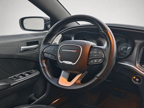 Used 2023 Dodge Charger Scat Pack w/ Daytona Edition Group RWD image 27