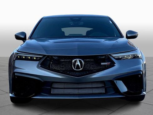 Used 2025 Acura Integra Type S image 3