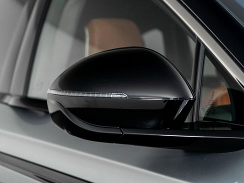 Used 2024 Lincoln Nautilus Black Label w/ Jet Appearance Package (87T) image 25