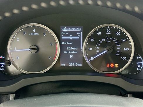 Used 2020 Lexus RC 300 300 image 17