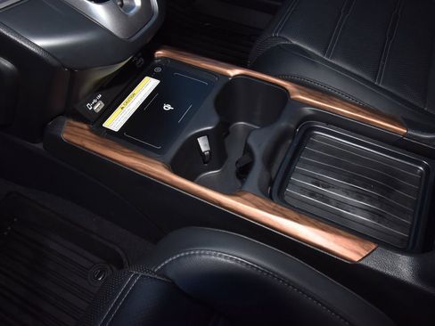 Used 2022 Honda CR-V Touring image 31