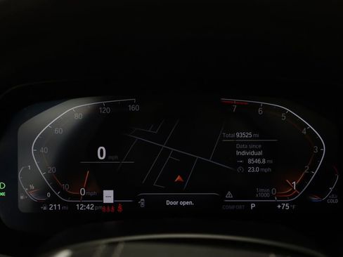 Used 2019 BMW X5 xDrive40i w/ Convenience Package image 8