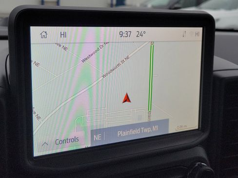 Certified 2023 Ford Bronco Sport Outer Banks w/ Tech Package image 26