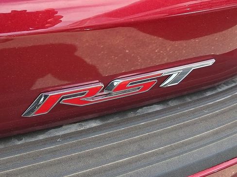 New 2026 Chevrolet Tahoe RST w/ Advanced Technology Package AWD/4WD image 4