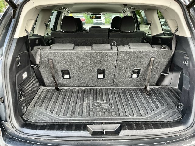 Used 2019 Subaru Ascent Premium w/ Popular Package #2 AWD/4WD image 27