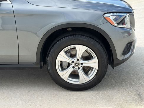 Used 2018 Mercedes-Benz GLC 300 4MATIC image 13