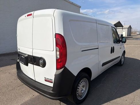 Used 2018 RAM ProMaster City Tradesman image 2