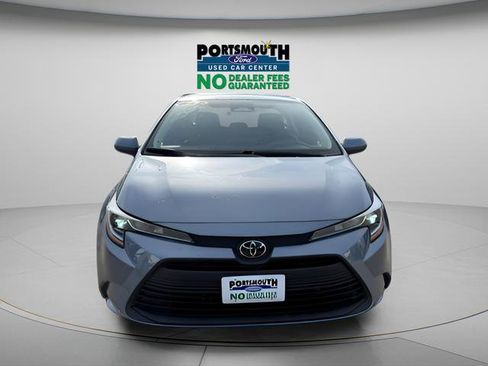 Used 2023 Toyota Corolla LE FWD image 9