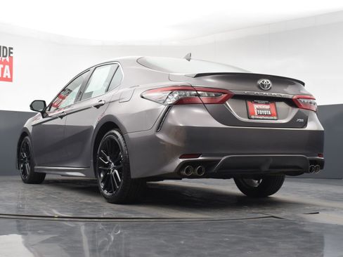 Used 2023 Toyota Camry XSE image 29