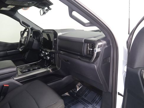 Used 2023 Ford F150 XLT w/ Equipment Group 302A High image 44