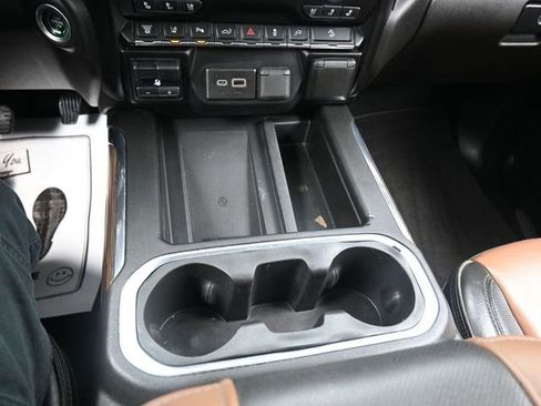 Used 2023 Chevrolet Silverado 3500 High Country w/ Z71 Off-Road Package image 11