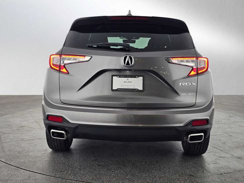 Used 2026 Acura RDX SH-AWD image 4