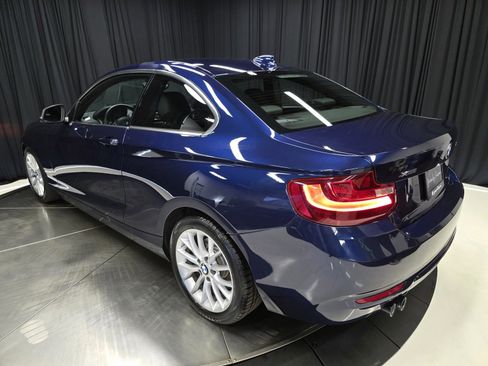 Used 2016 BMW 228i xDrive Coupe image 39
