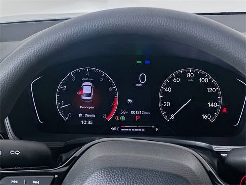 Used 2026 Honda Civic LX image 27