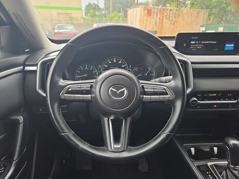 Used 2025 MAZDA CX-50 AWD 2.5 S w/ Premium Package image 22