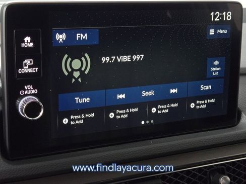 New 2026 Acura Integra image 21