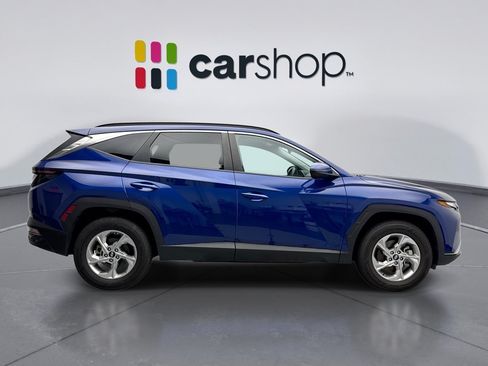 Used 2023 Hyundai Tucson SEL AWD/4WD image 5