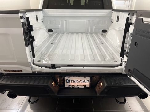 New 2025 Ford F150 Tremor w/ Equipment Group 402A High image 45