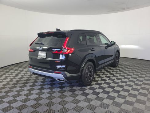New 2026 Honda CR-V TrailSport image 4