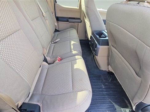 Used 2016 Ford F150 XLT w/ Equipment Group 301A Mid image 26