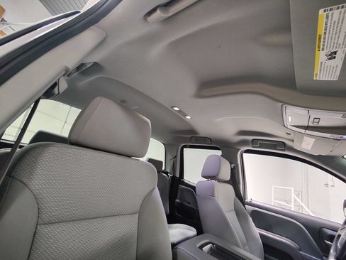 Used 2016 GMC Sierra 1500 4x4 Double Cab w/ Elevation Edition image 14